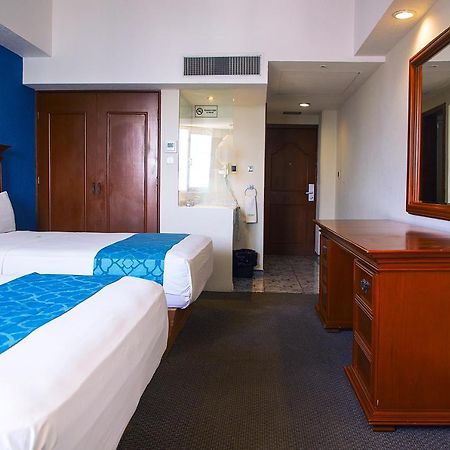 Hotel Lois Veracruz Exteriör bild