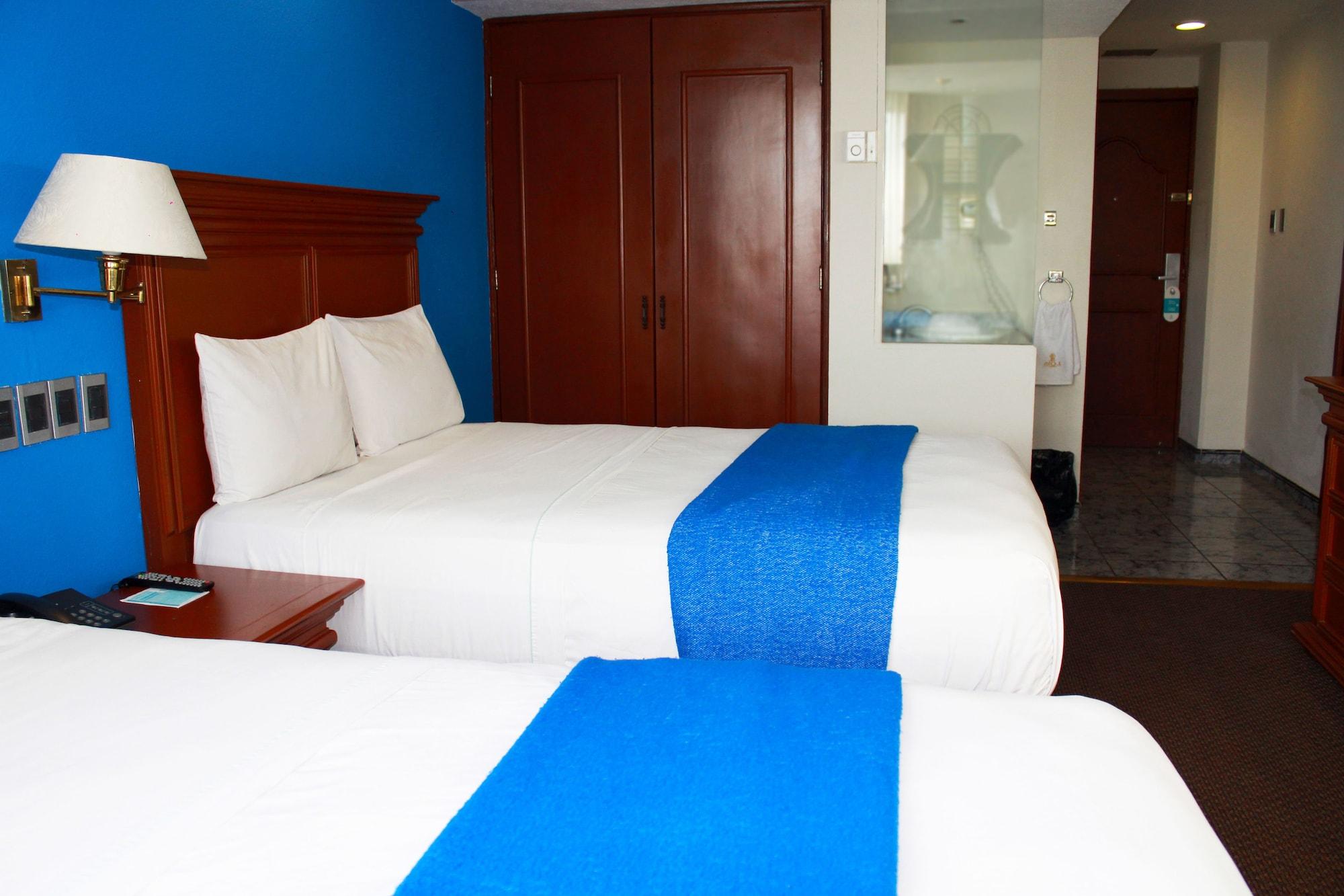 Hotel Lois Veracruz Exteriör bild