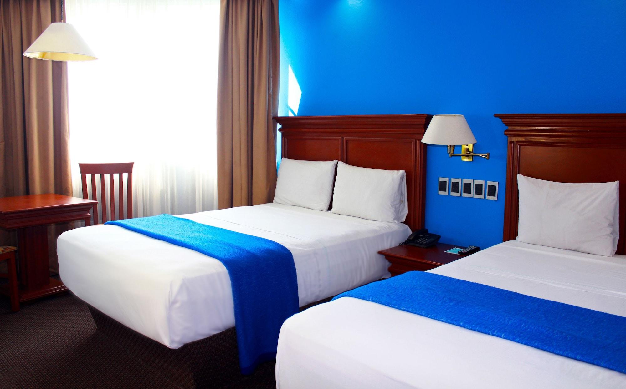 Hotel Lois Veracruz Exteriör bild