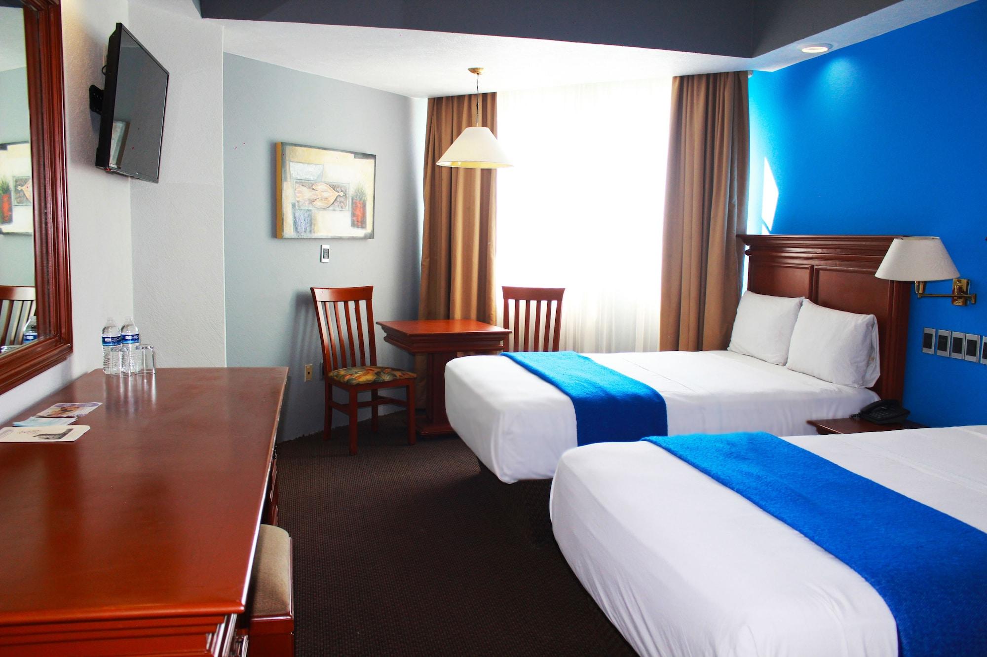 Hotel Lois Veracruz Exteriör bild