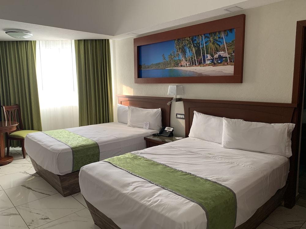 Hotel Lois Veracruz Exteriör bild