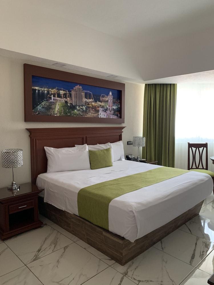 Hotel Lois Veracruz Exteriör bild