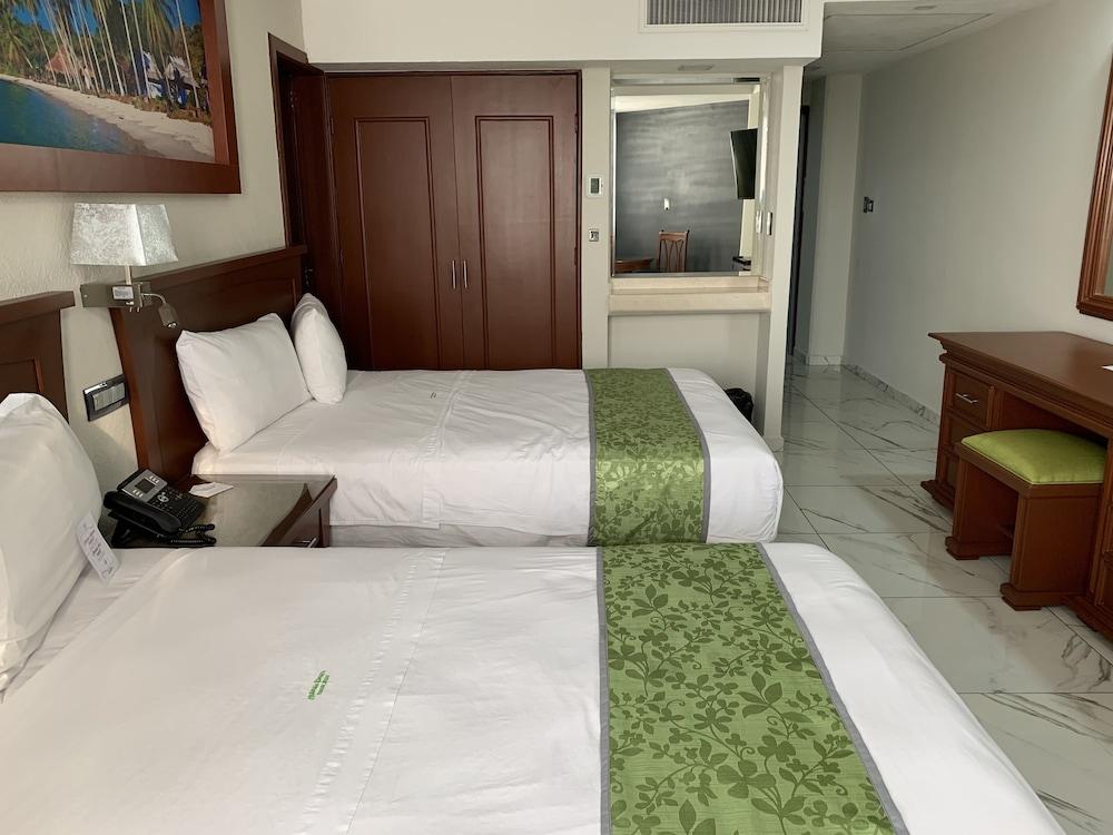 Hotel Lois Veracruz Exteriör bild
