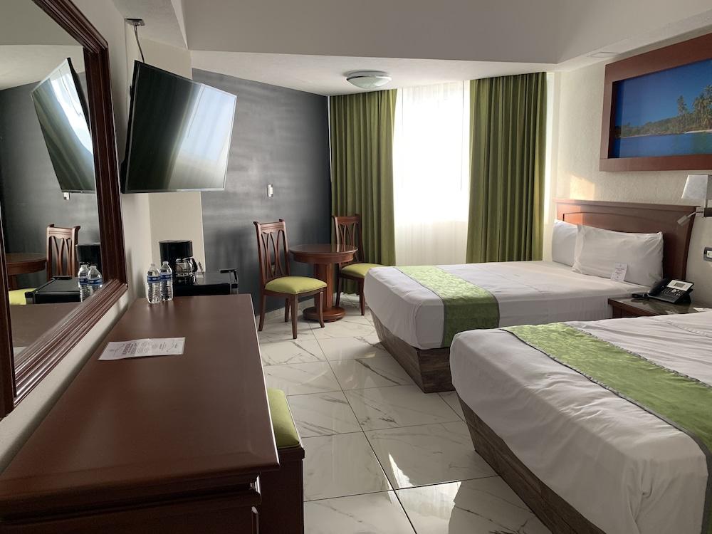 Hotel Lois Veracruz Exteriör bild
