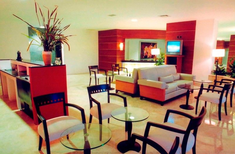 Hotel Lois Veracruz Exteriör bild