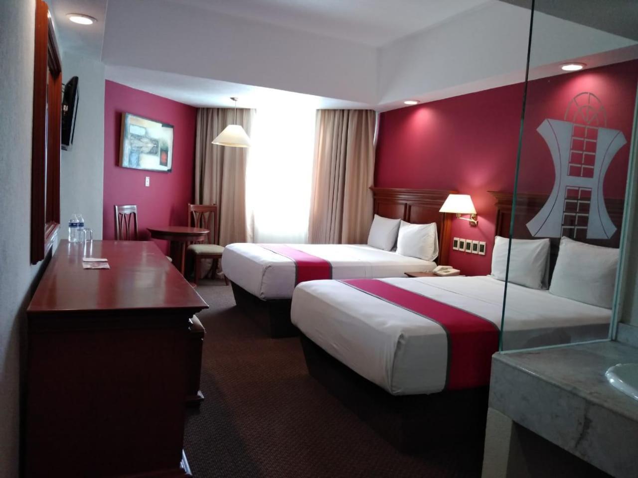 Hotel Lois Veracruz Exteriör bild