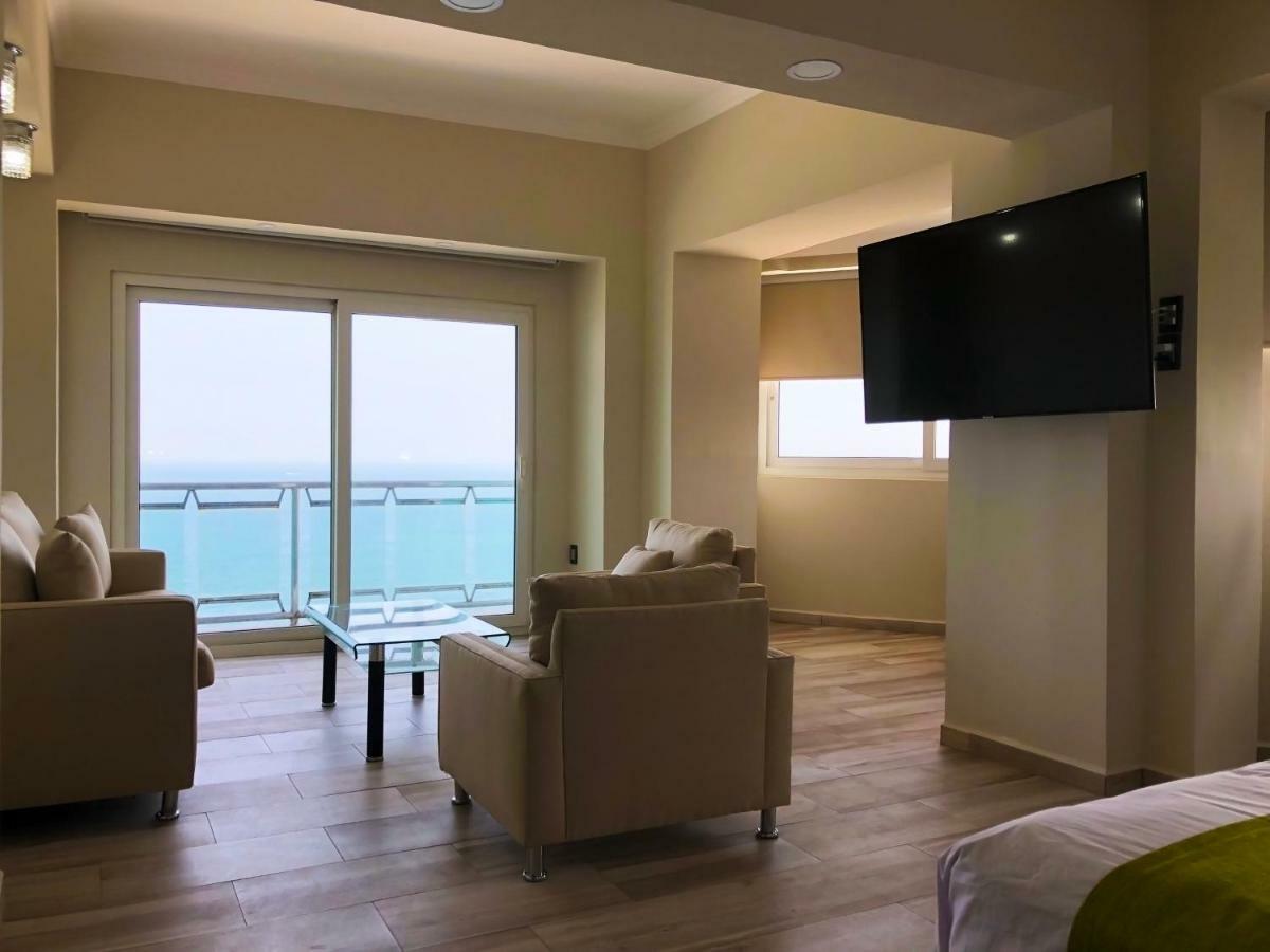 Hotel Lois Veracruz Exteriör bild