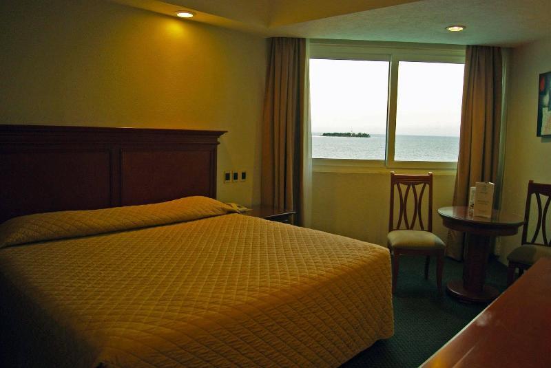 Hotel Lois Veracruz Exteriör bild